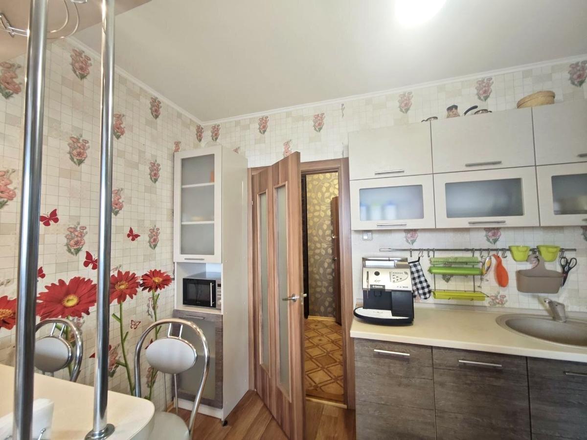 Квартира на вул. Миколи Закревського, 95-Г в Києві, ID 360830, фото №9