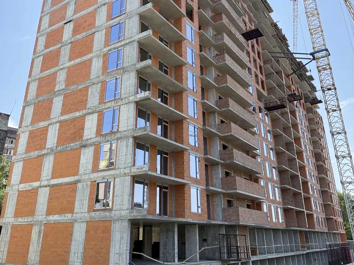 Квартира на вул. Національної Гвардії в Івано-Франківську, ID 392335, фото №4