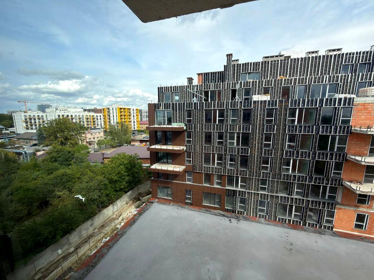 Квартира на вул. Володимира Навроцького, 69 в Львові, ID 360093, фото №8