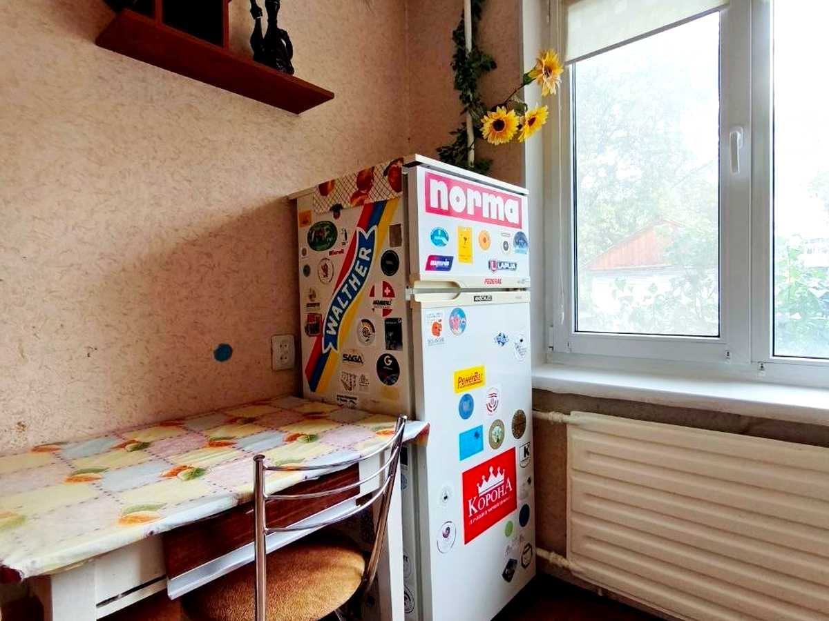 Квартира на вул. Володимира Коваленка, 117 в Чернігові, ID 423768, фото №6
