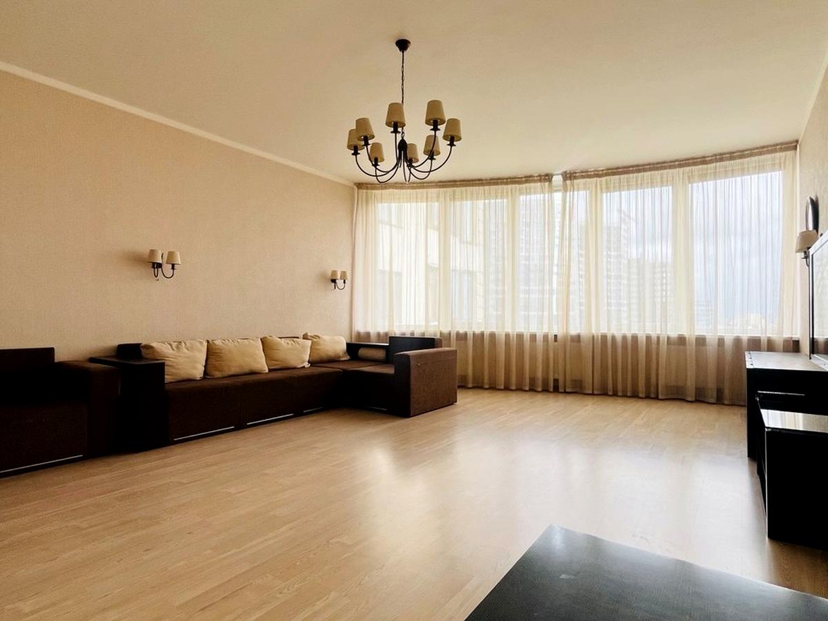 Квартира на вул. Молдовська, 2 в Києві, ID 360034, фото №2