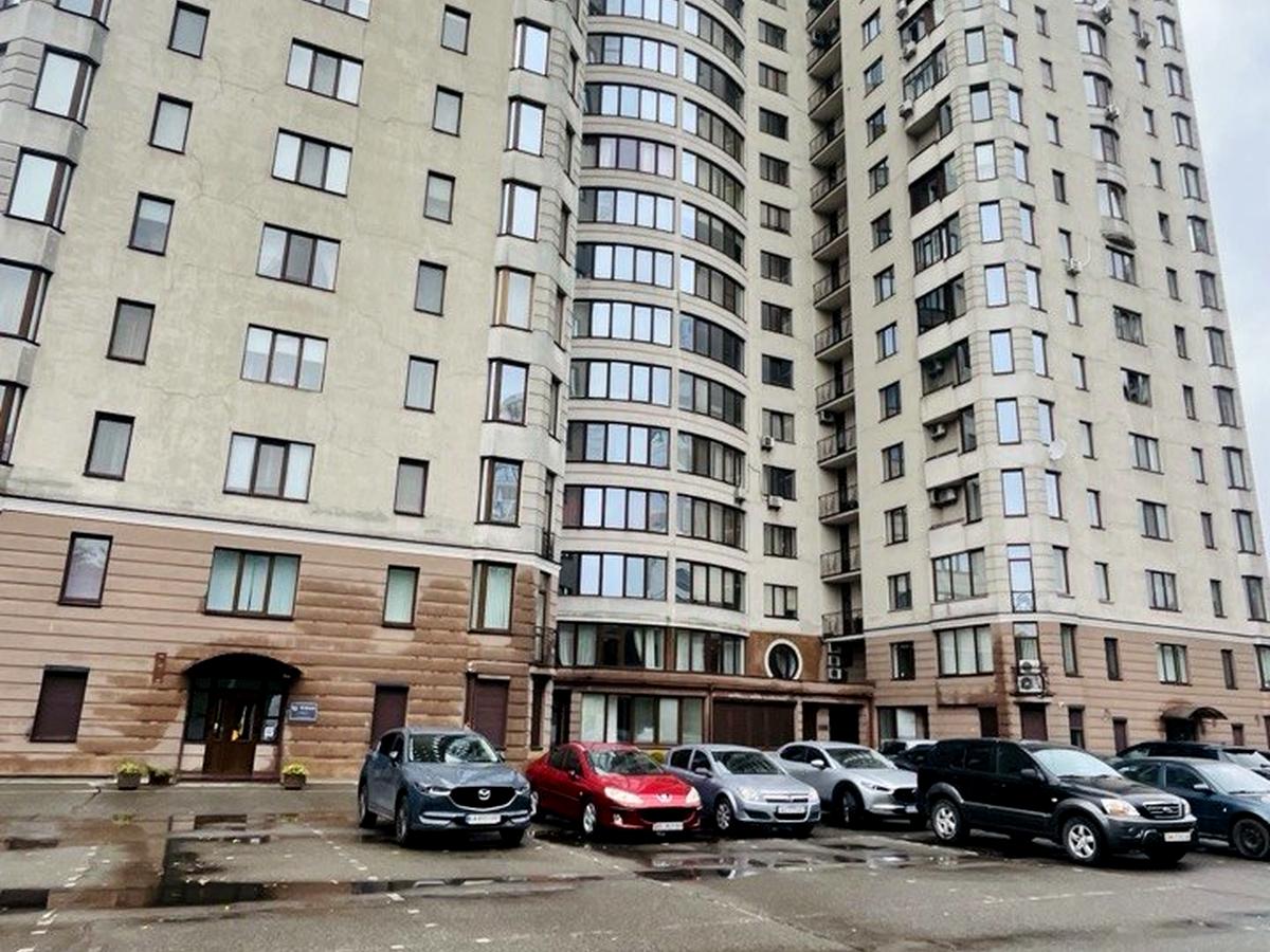 Квартира на вул. Молдовська, 2 в Києві, ID 360034, фото №18