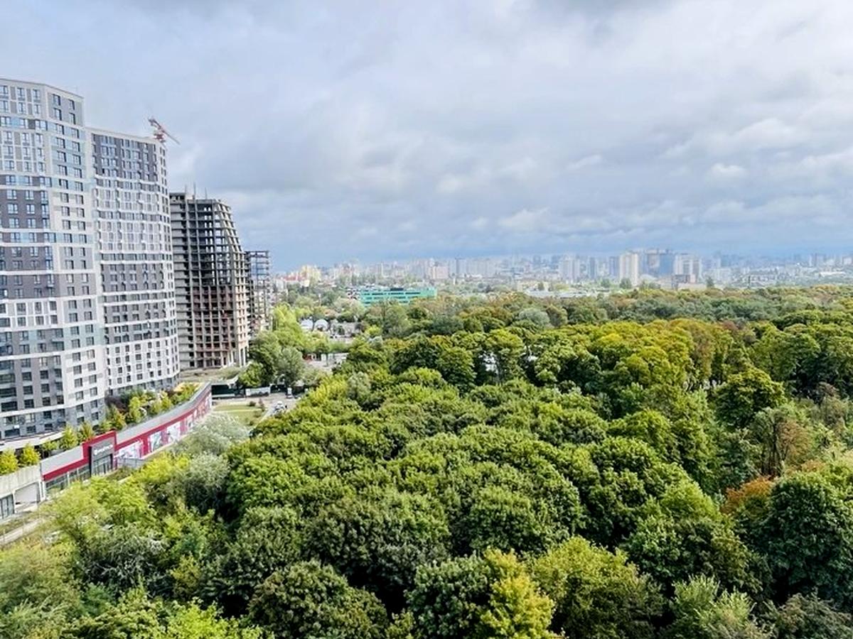 Квартира на вул. Молдовська, 2 в Києві, ID 360034, фото №19