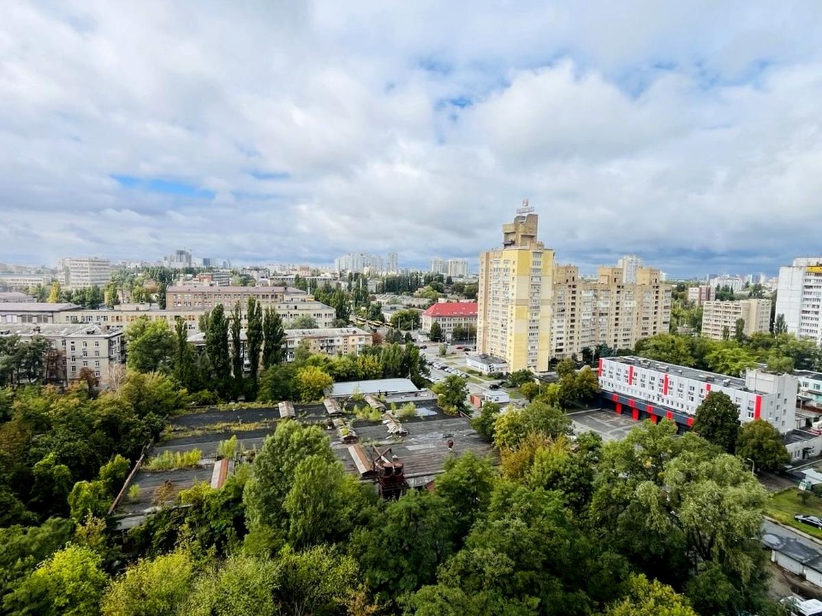 Квартира на вул. Молдовська, 2 в Києві, ID 360034, фото №20