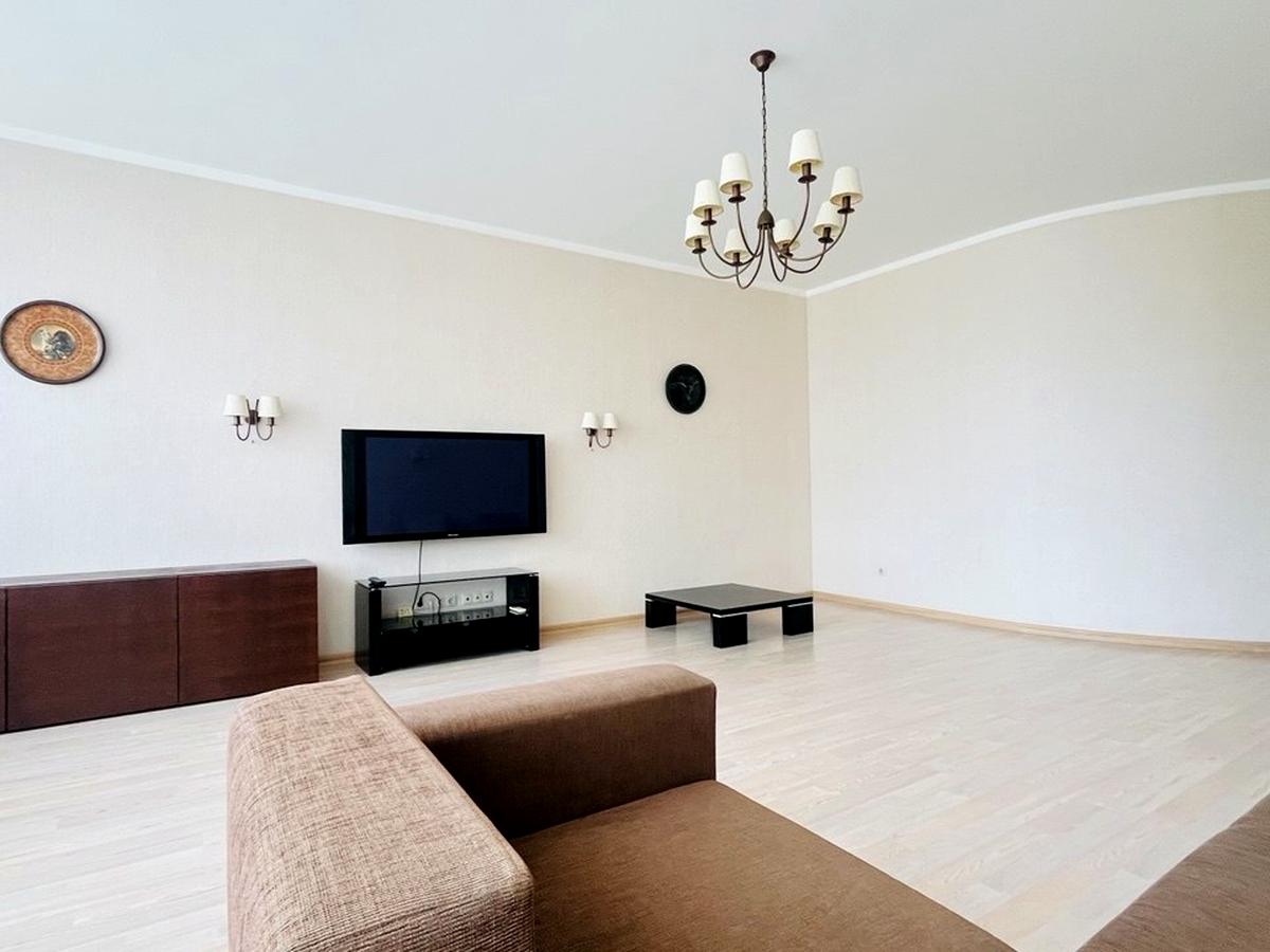 Квартира на вул. Молдовська, 2 в Києві, ID 360034, фото №3