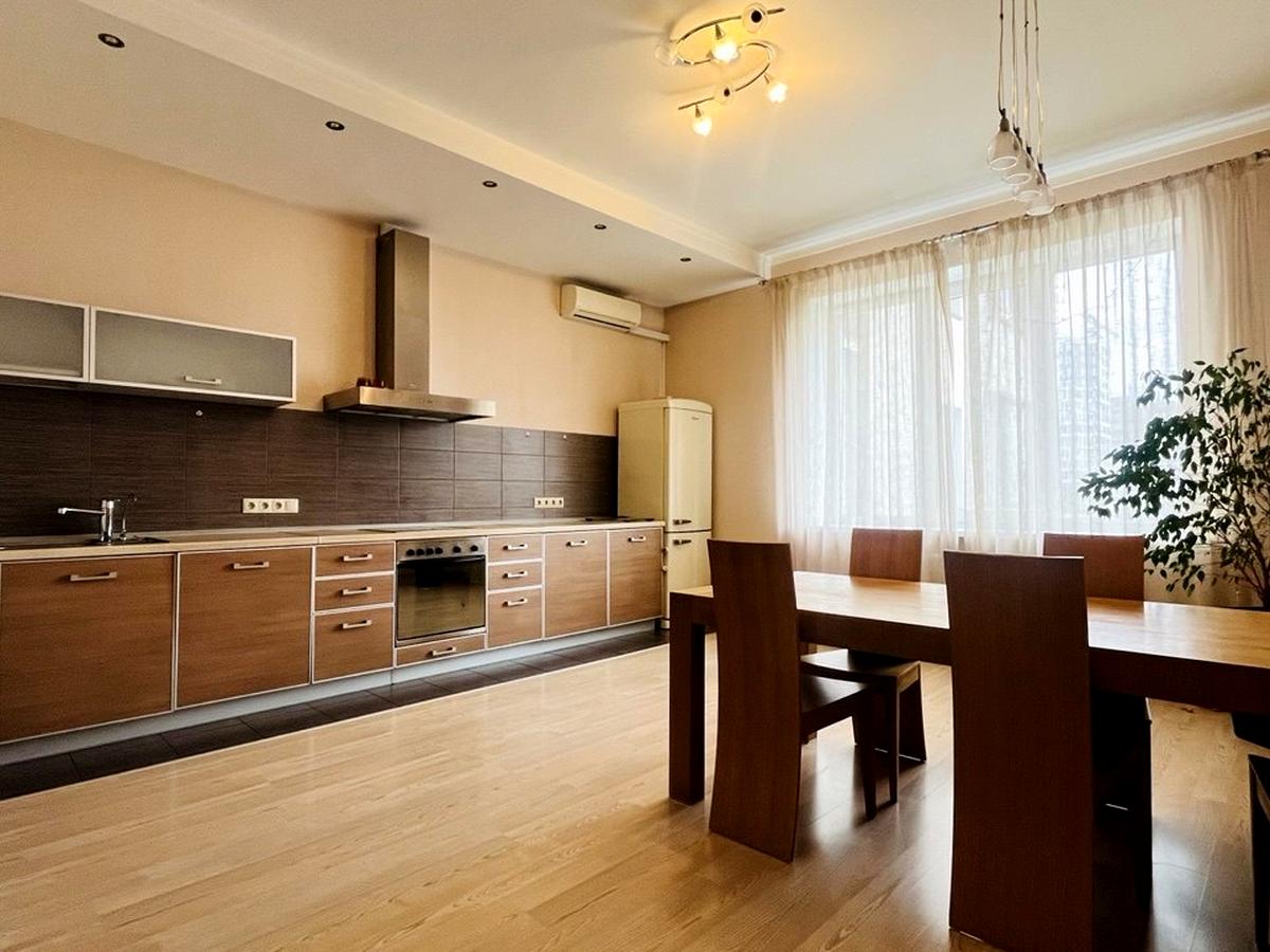 Квартира на вул. Молдовська, 2 в Києві, ID 360034, фото №4