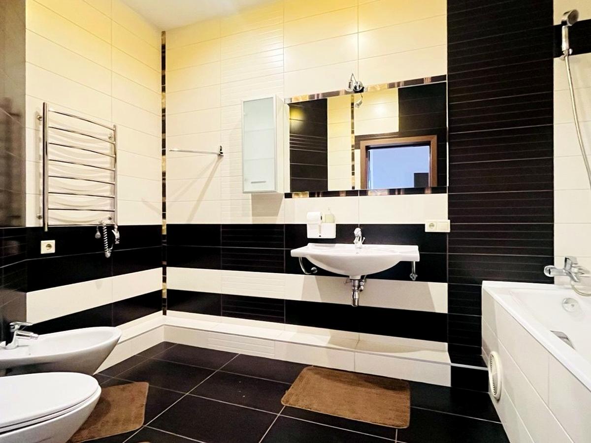 Квартира на вул. Молдовська, 2 в Києві, ID 360034, фото №10