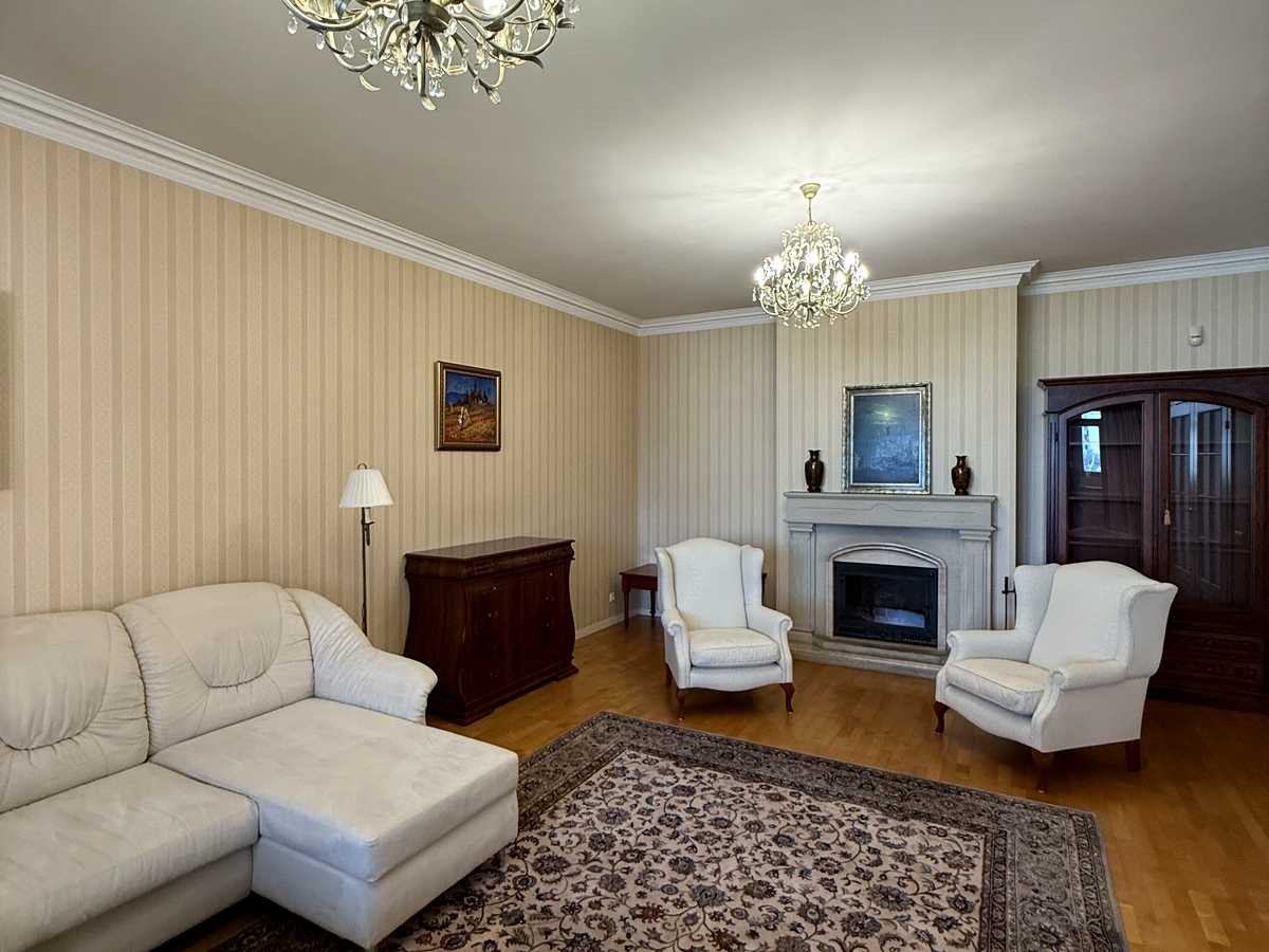 Квартира на вул. Павлівська, 18 в Києві, ID 390476, фото №2