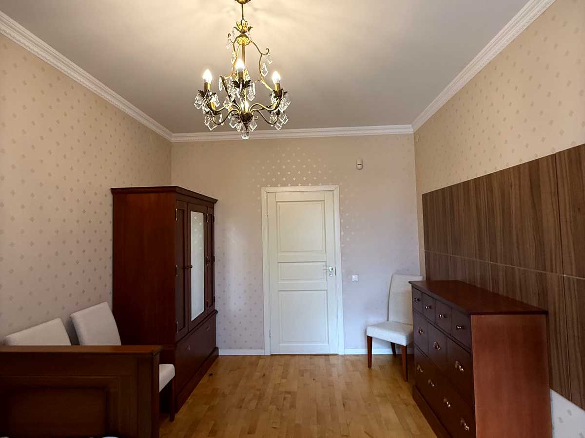 Квартира на вул. Павлівська, 18 в Києві, ID 390476, фото №11
