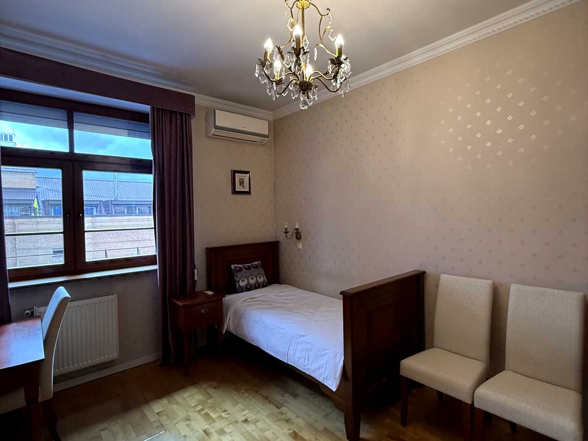 Квартира на вул. Павлівська, 18 в Києві, ID 390476, фото №12