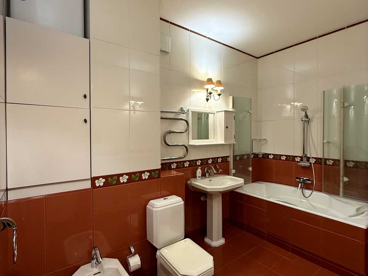 Квартира на вул. Павлівська, 18 в Києві, ID 390476, фото №13