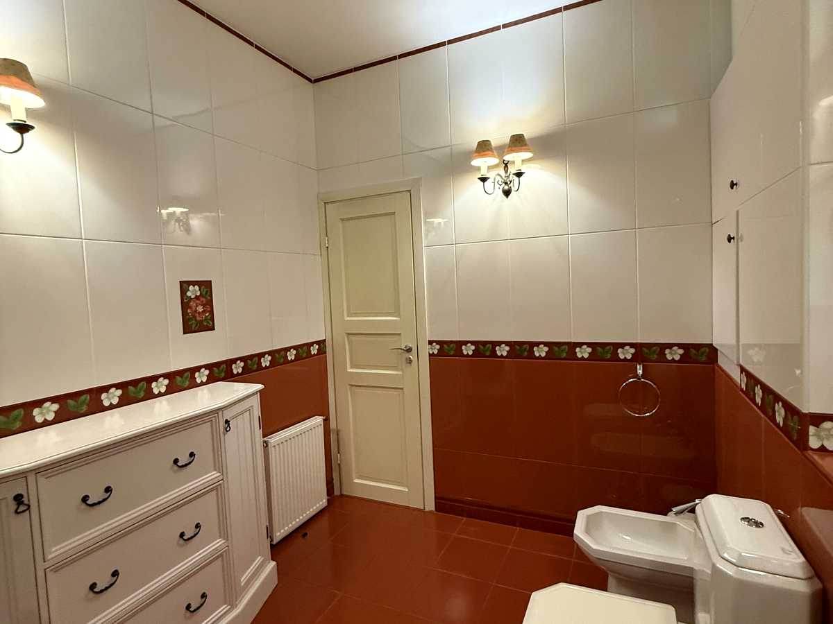 Квартира на вул. Павлівська, 18 в Києві, ID 390476, фото №14