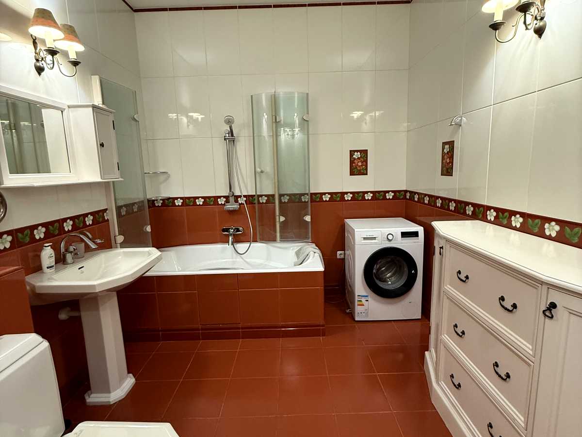 Квартира на вул. Павлівська, 18 в Києві, ID 390476, фото №15