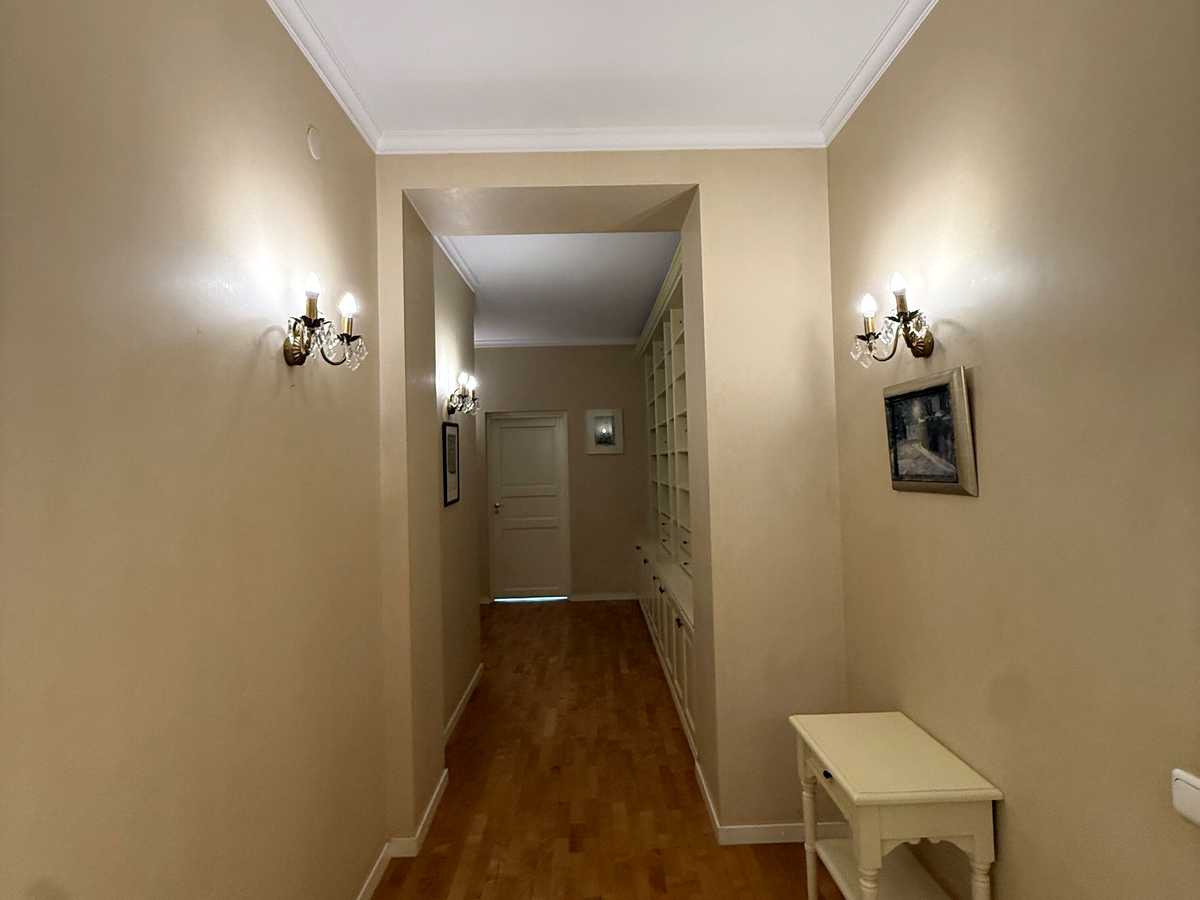Квартира на вул. Павлівська, 18 в Києві, ID 390476, фото №16