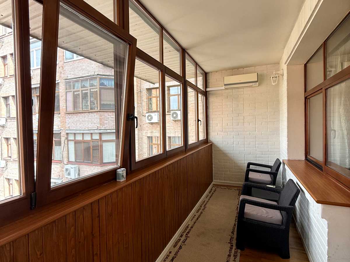 Квартира на вул. Павлівська, 18 в Києві, ID 390476, фото №17