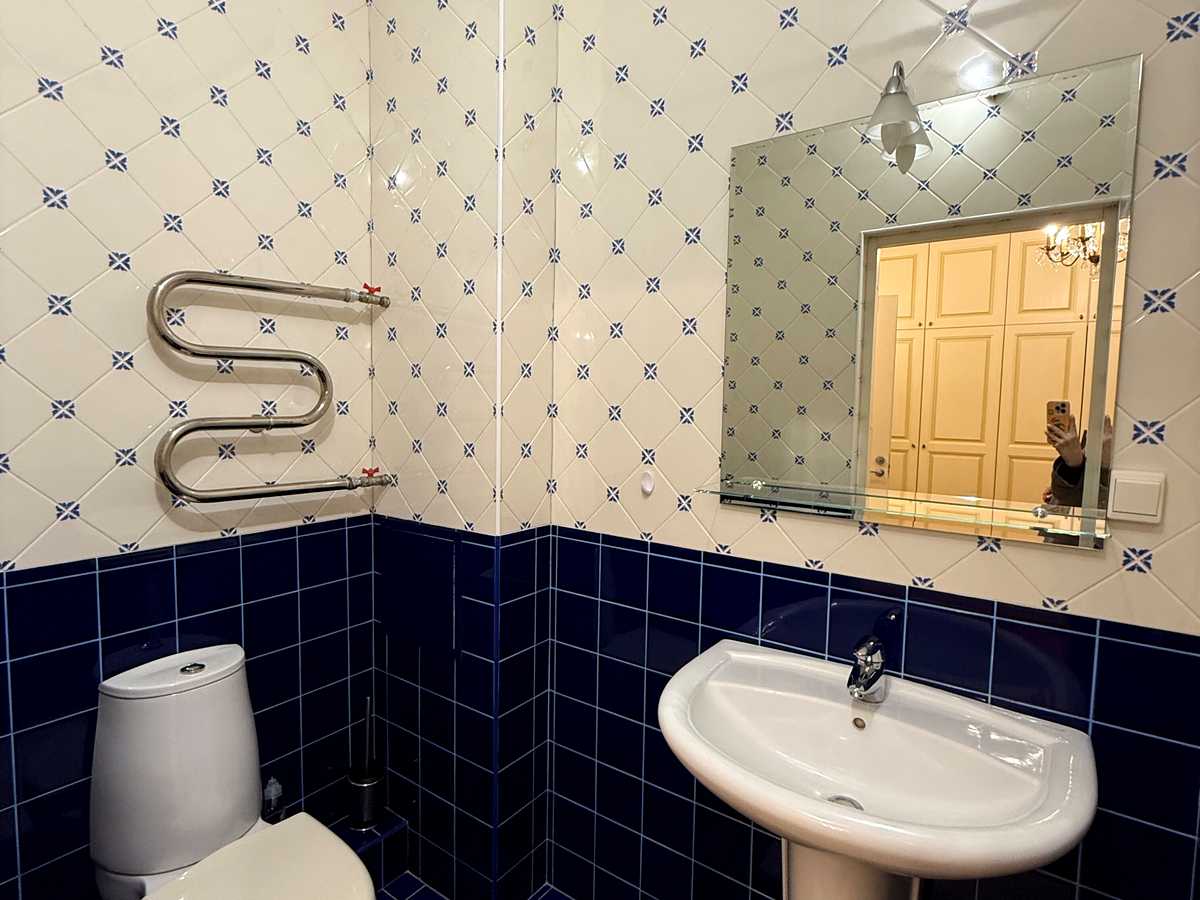 Квартира на вул. Павлівська, 18 в Києві, ID 390476, фото №18
