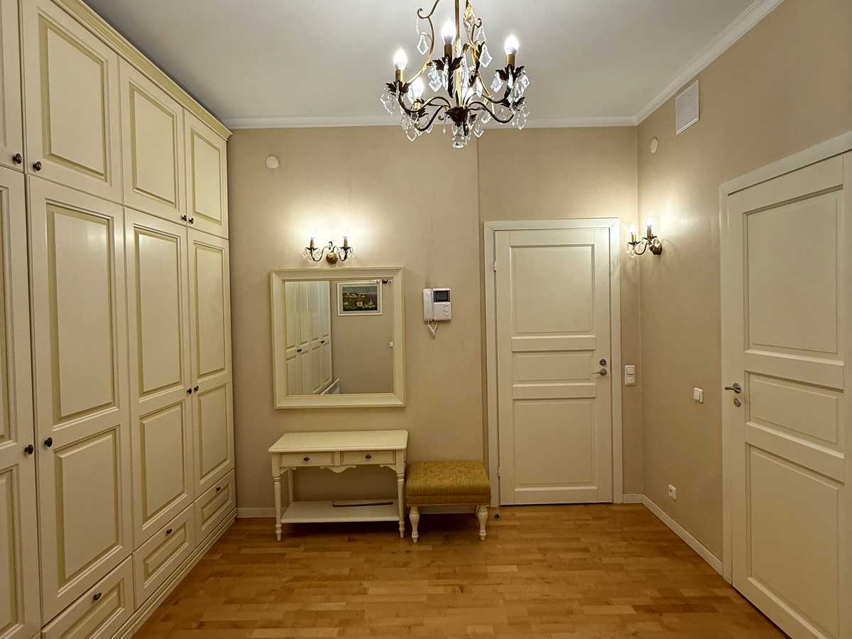 Квартира на вул. Павлівська, 18 в Києві, ID 390476, фото №19