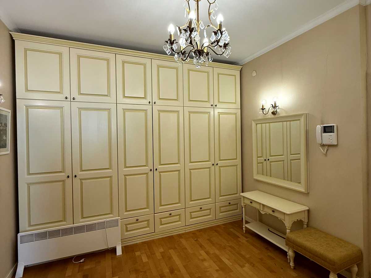 Квартира на вул. Павлівська, 18 в Києві, ID 390476, фото №20