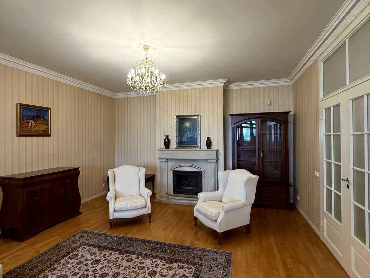 Квартира на вул. Павлівська, 18 в Києві, ID 390476, фото №3