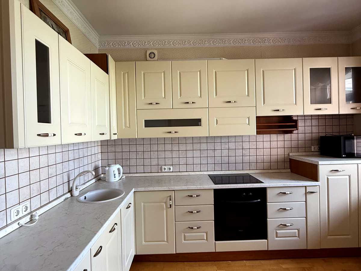 Квартира на вул. Павлівська, 18 в Києві, ID 390476, фото №21