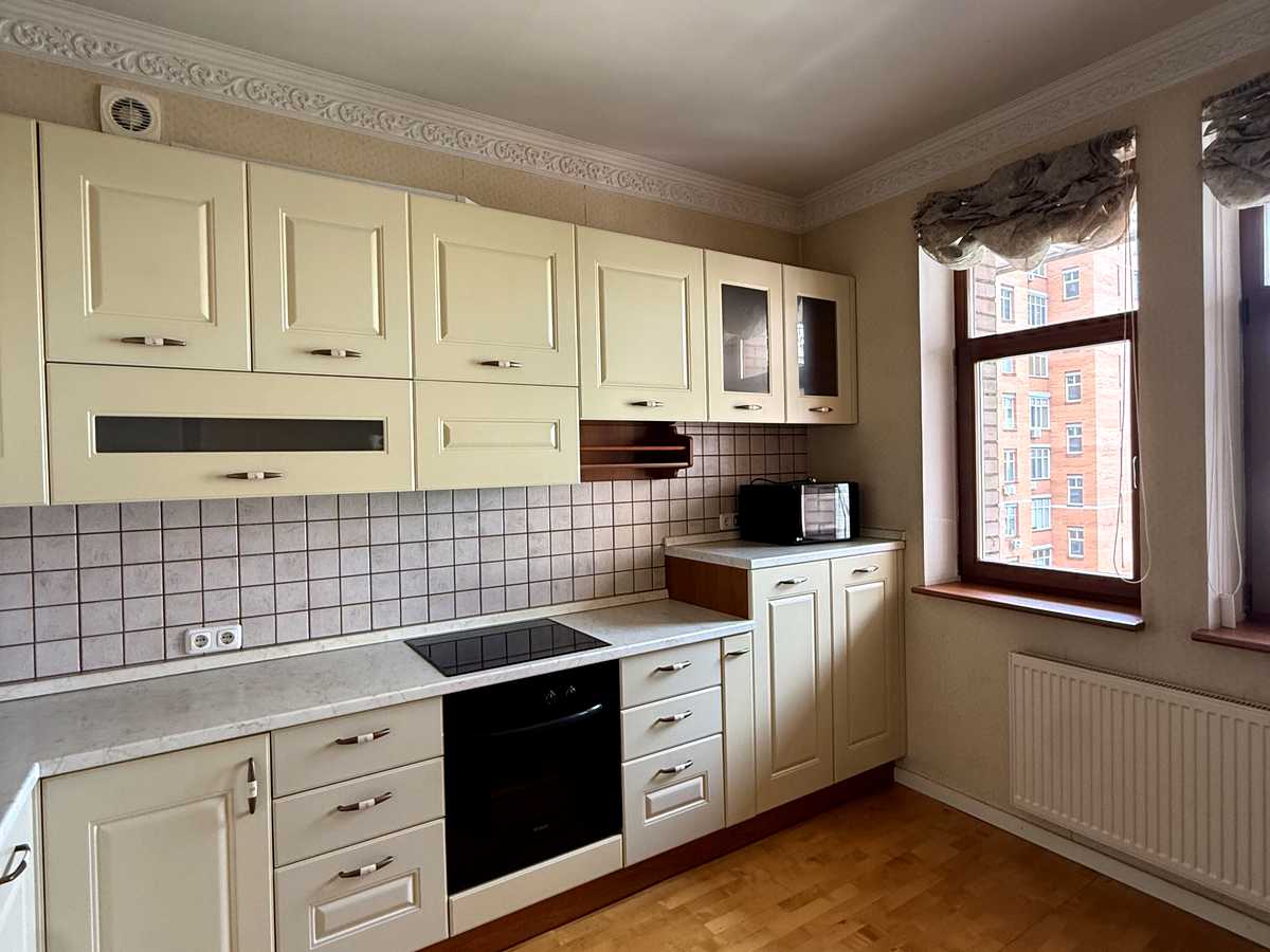Квартира на вул. Павлівська, 18 в Києві, ID 390476, фото №22