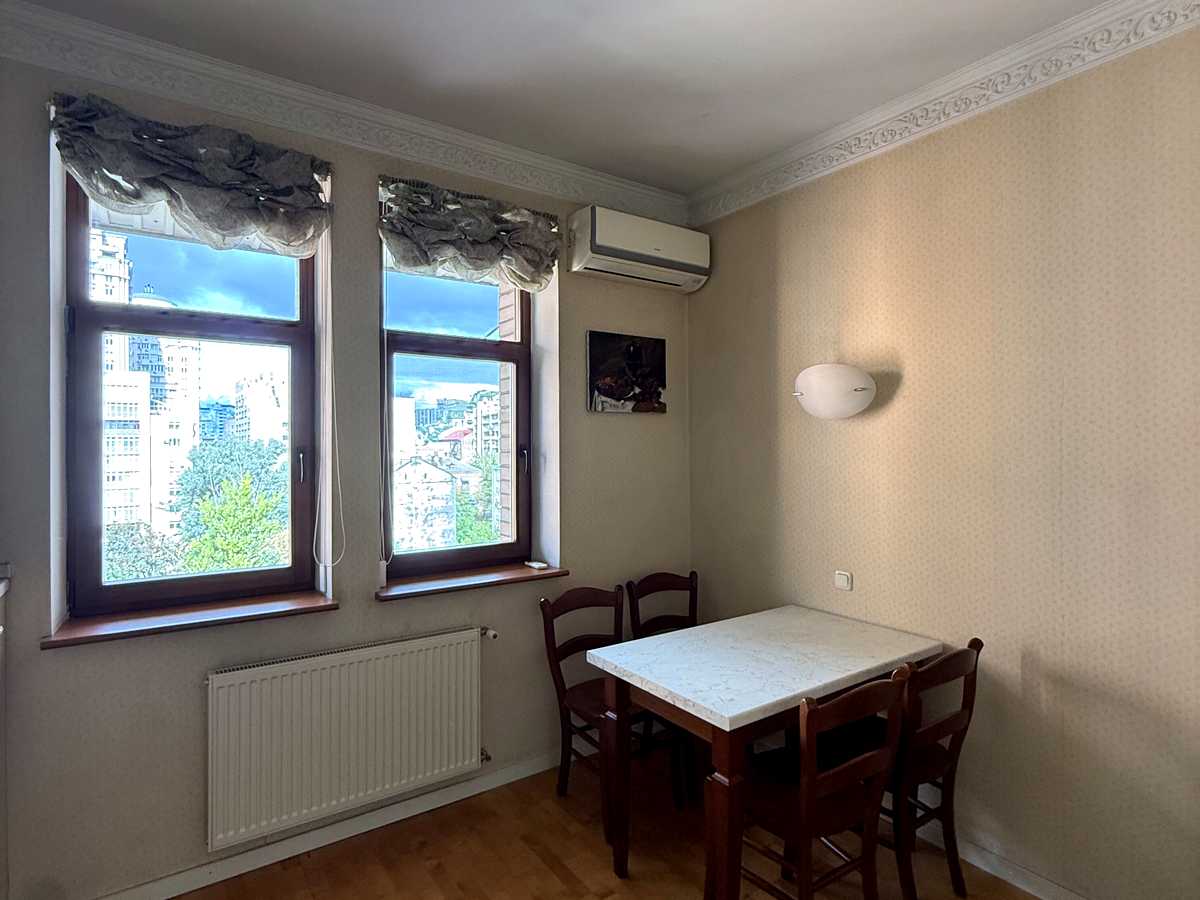 Квартира на вул. Павлівська, 18 в Києві, ID 390476, фото №23