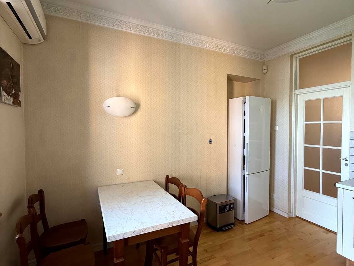 Квартира на вул. Павлівська, 18 в Києві, ID 390476, фото №24