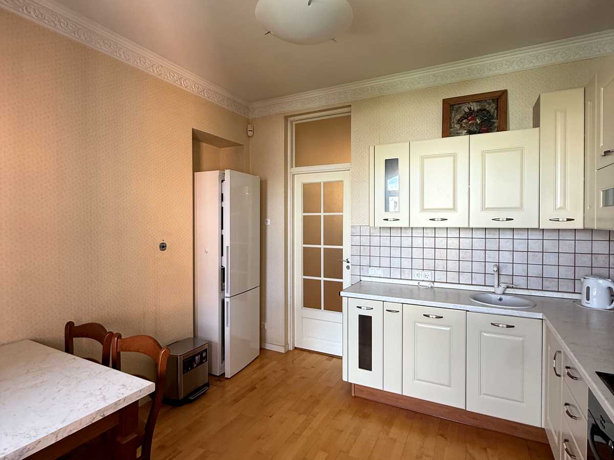 Квартира на вул. Павлівська, 18 в Києві, ID 390476, фото №25