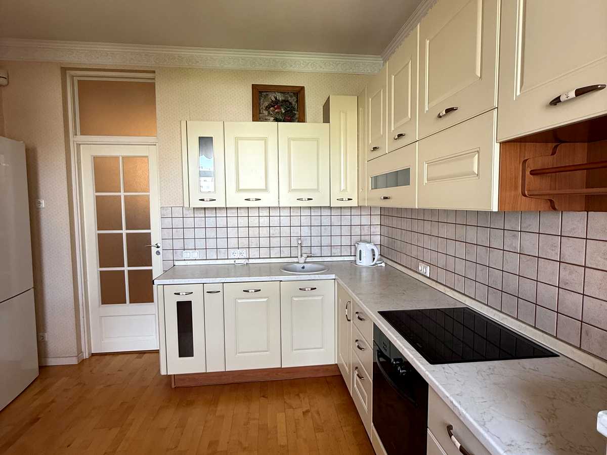 Квартира на вул. Павлівська, 18 в Києві, ID 390476, фото №26