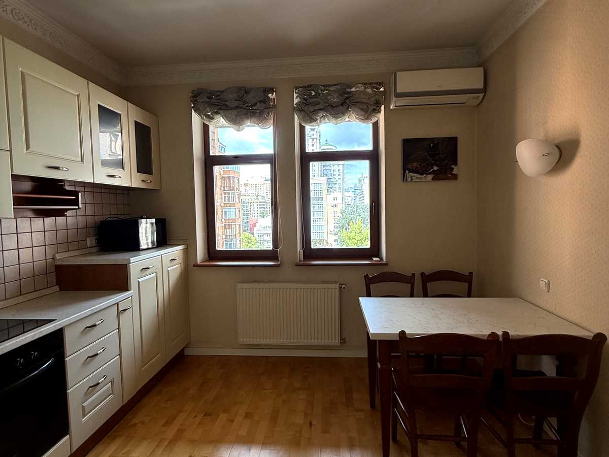 Квартира на вул. Павлівська, 18 в Києві, ID 390476, фото №27