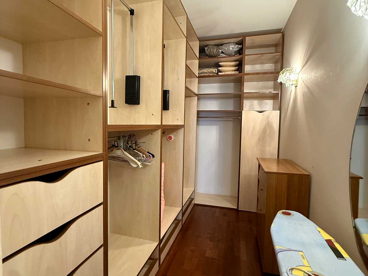 Квартира на вул. Павлівська, 18 в Києві, ID 390476, фото №28