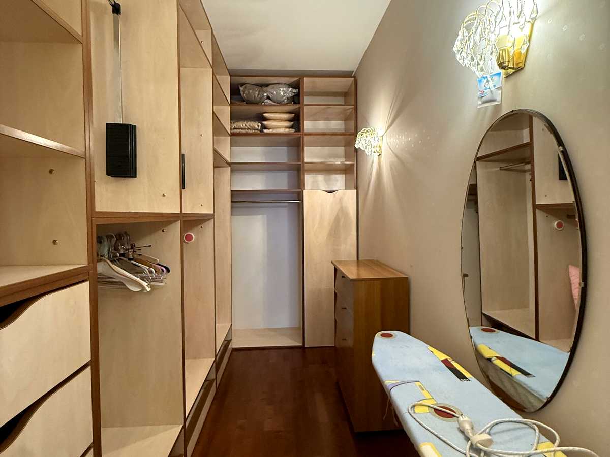Квартира на вул. Павлівська, 18 в Києві, ID 390476, фото №29