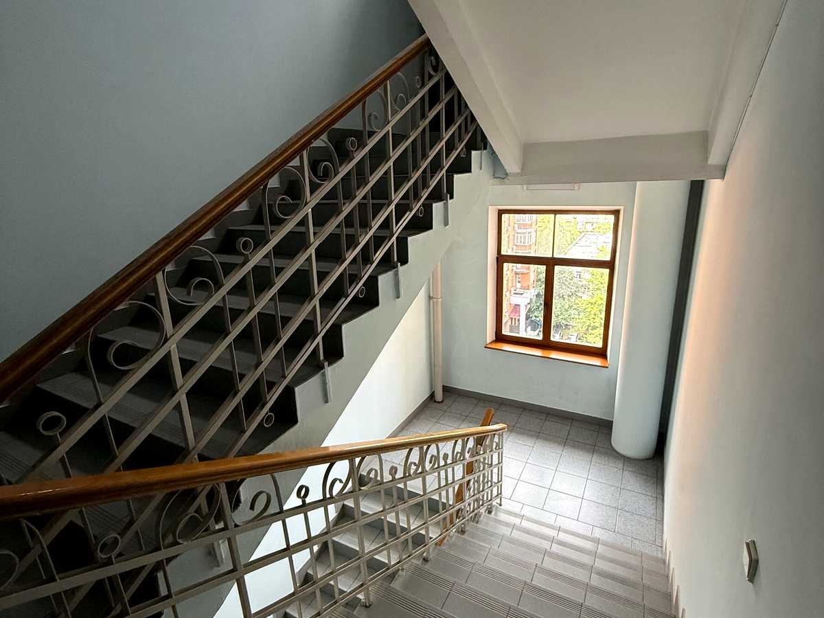 Квартира на вул. Павлівська, 18 в Києві, ID 390476, фото №30