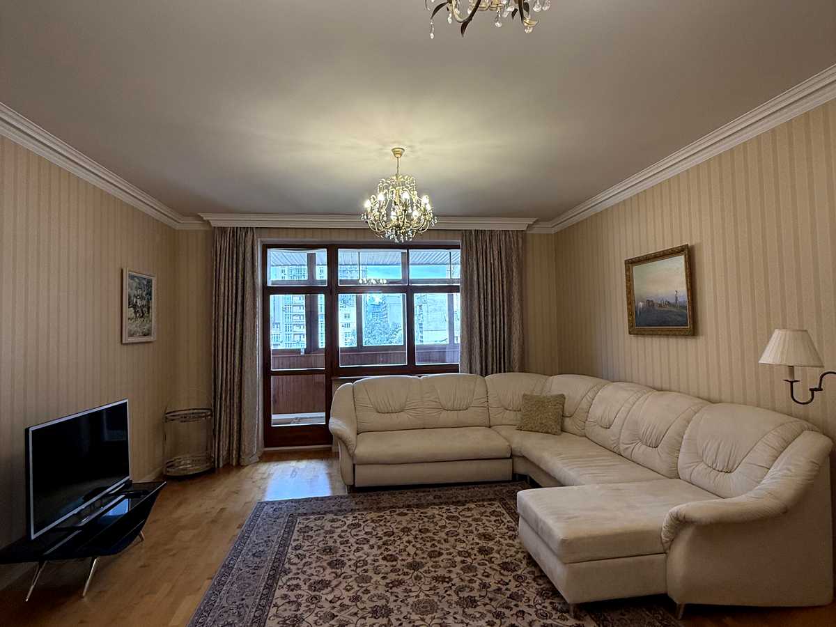 Квартира на вул. Павлівська, 18 в Києві, ID 390476, фото №4