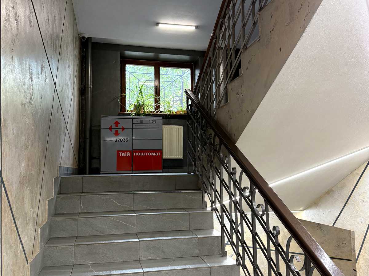 Квартира на вул. Павлівська, 18 в Києві, ID 390476, фото №32