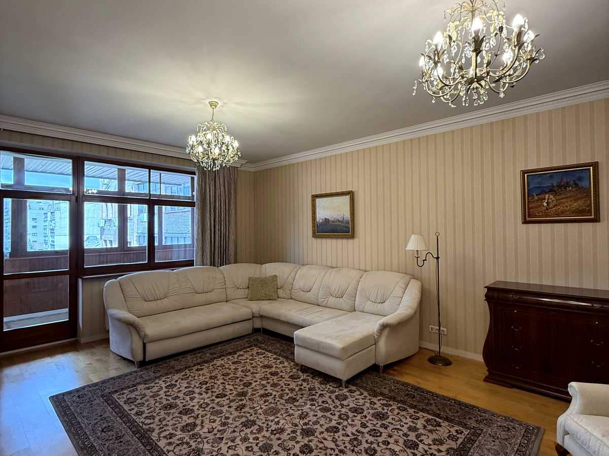 Квартира на вул. Павлівська, 18 в Києві, ID 390476, фото №5
