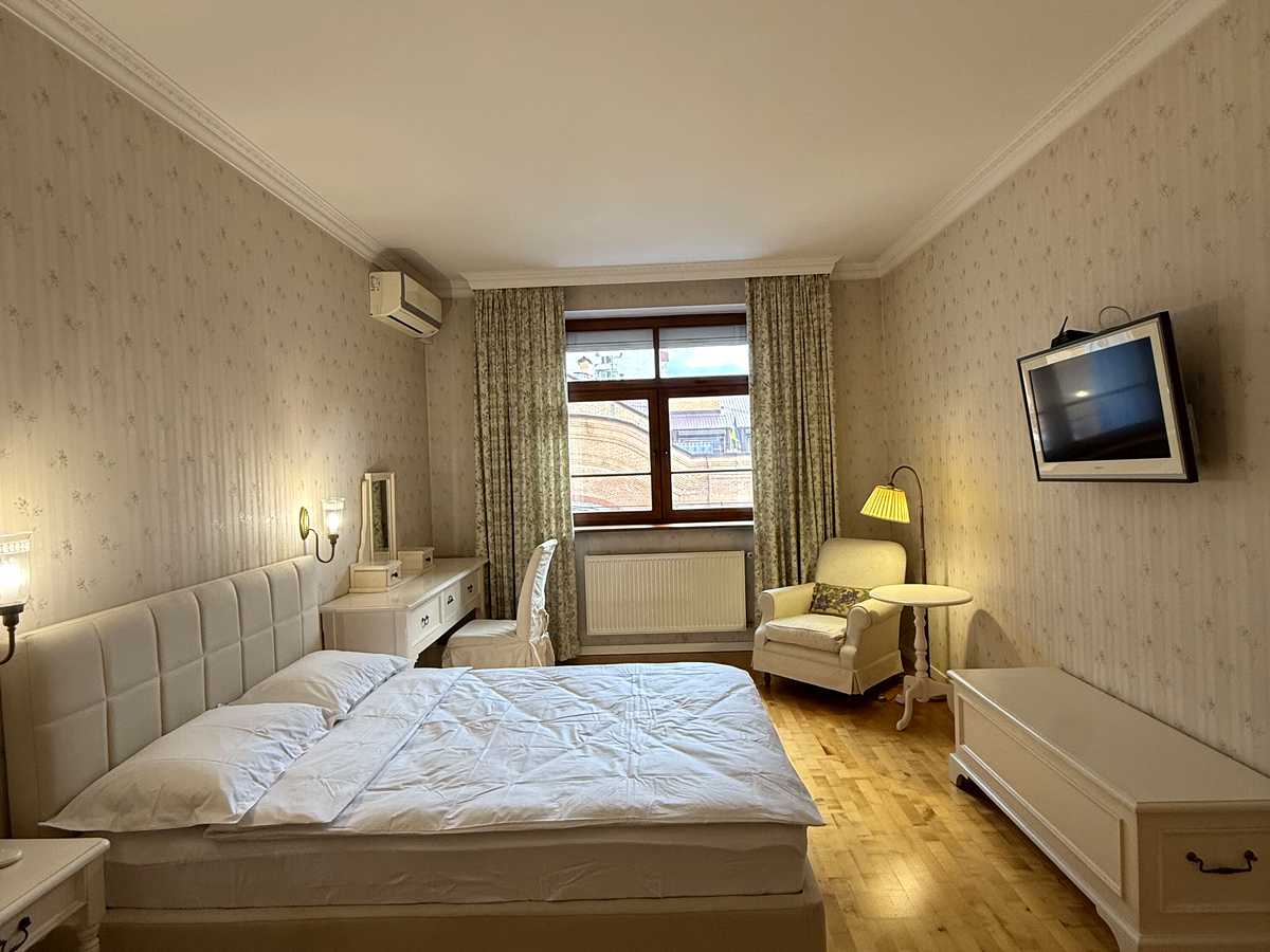 Квартира на вул. Павлівська, 18 в Києві, ID 390476, фото №6