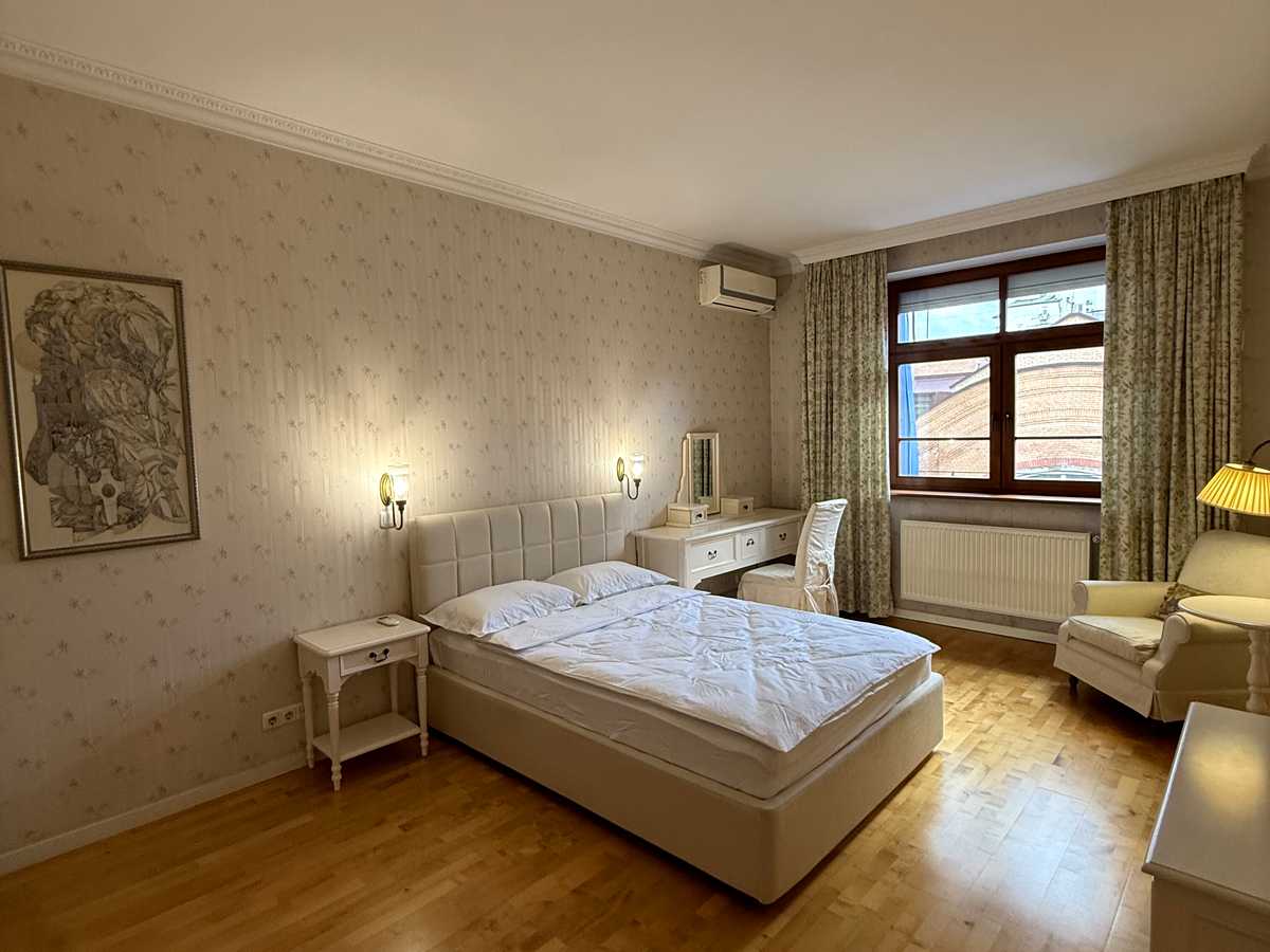 Квартира на вул. Павлівська, 18 в Києві, ID 390476, фото №7