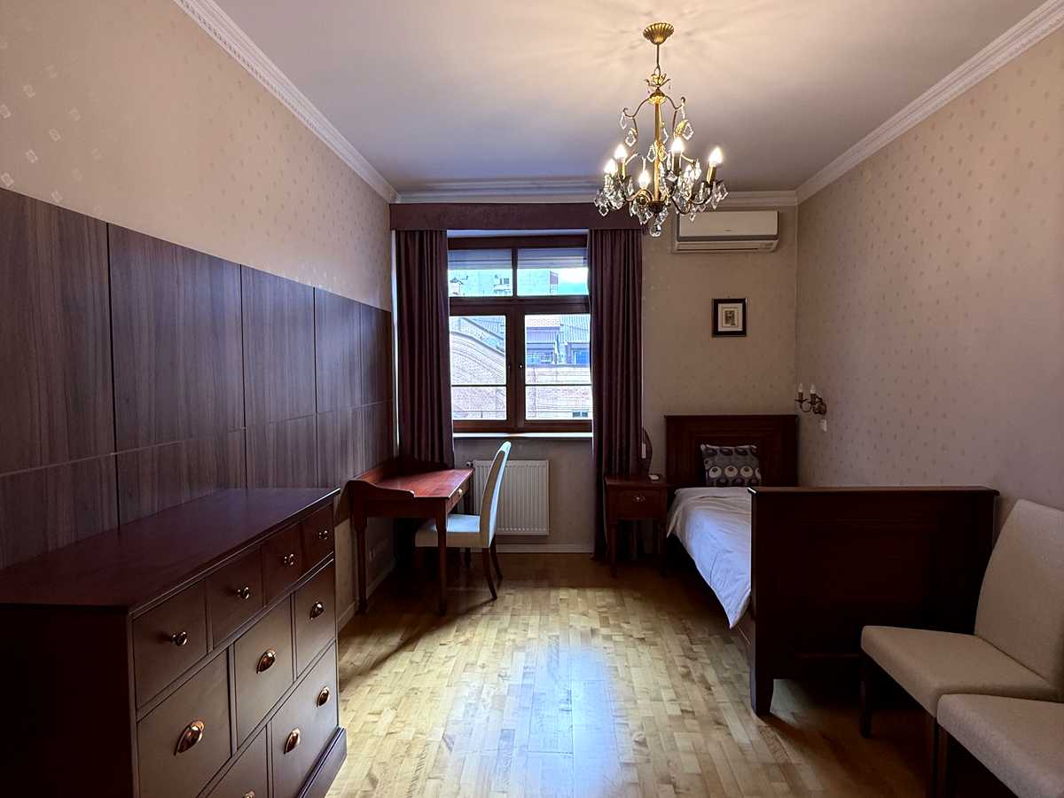 Квартира на вул. Павлівська, 18 в Києві, ID 390476, фото №10