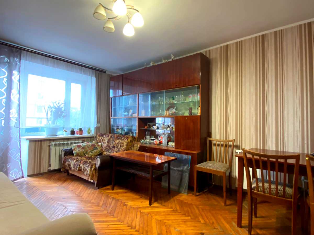 Квартира на просп. Перемоги, 104 в Чернігові, ID 388709, фото №2