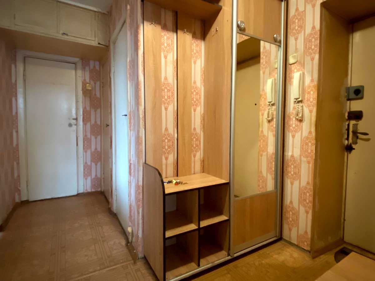 Квартира на просп. Перемоги, 104 в Чернігові, ID 388709, фото №4