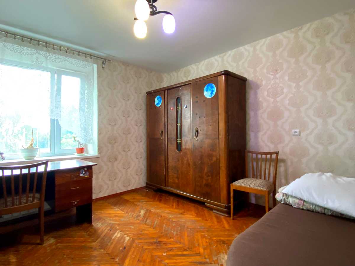 Квартира на просп. Перемоги, 104 в Чернігові, ID 388709, фото №5