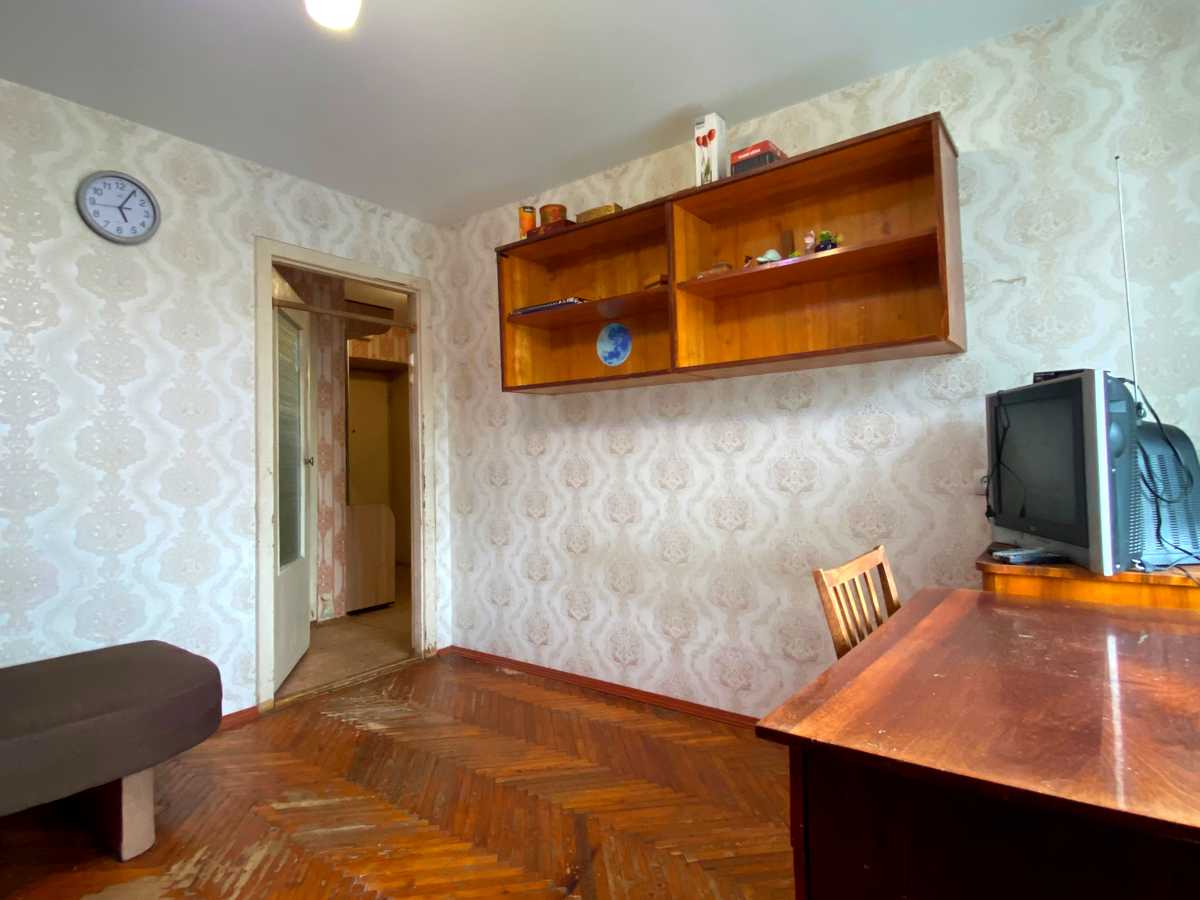 Квартира на просп. Перемоги, 104 в Чернігові, ID 388709, фото №6