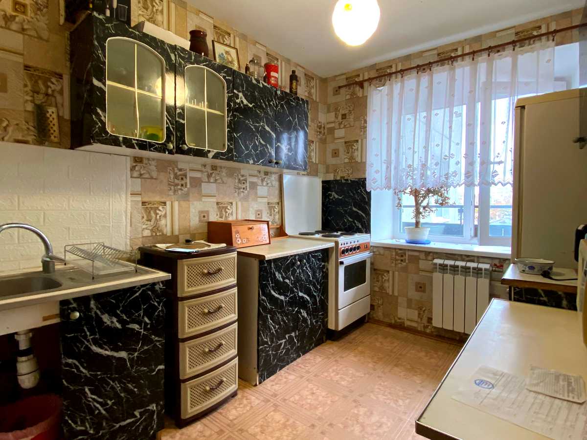 Квартира на просп. Перемоги, 104 в Чернігові, ID 388709, фото №7