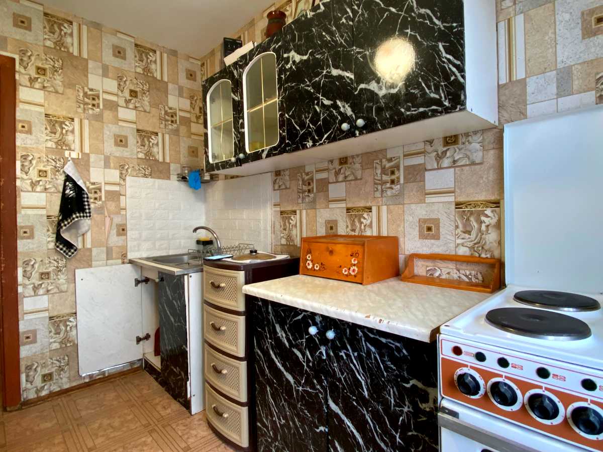 Квартира на просп. Перемоги, 104 в Чернігові, ID 388709, фото №8