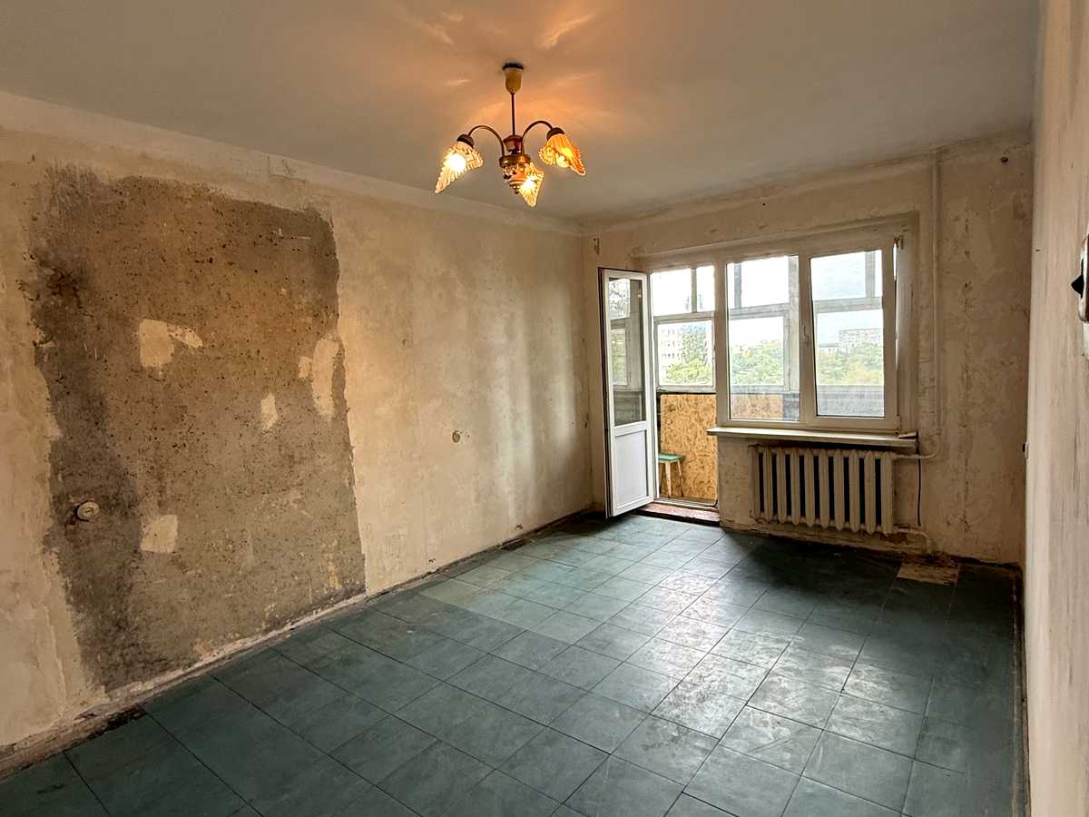 Квартира на вул. Сім'ї Глодан, 37 в Одесі, ID 389331, фото №3