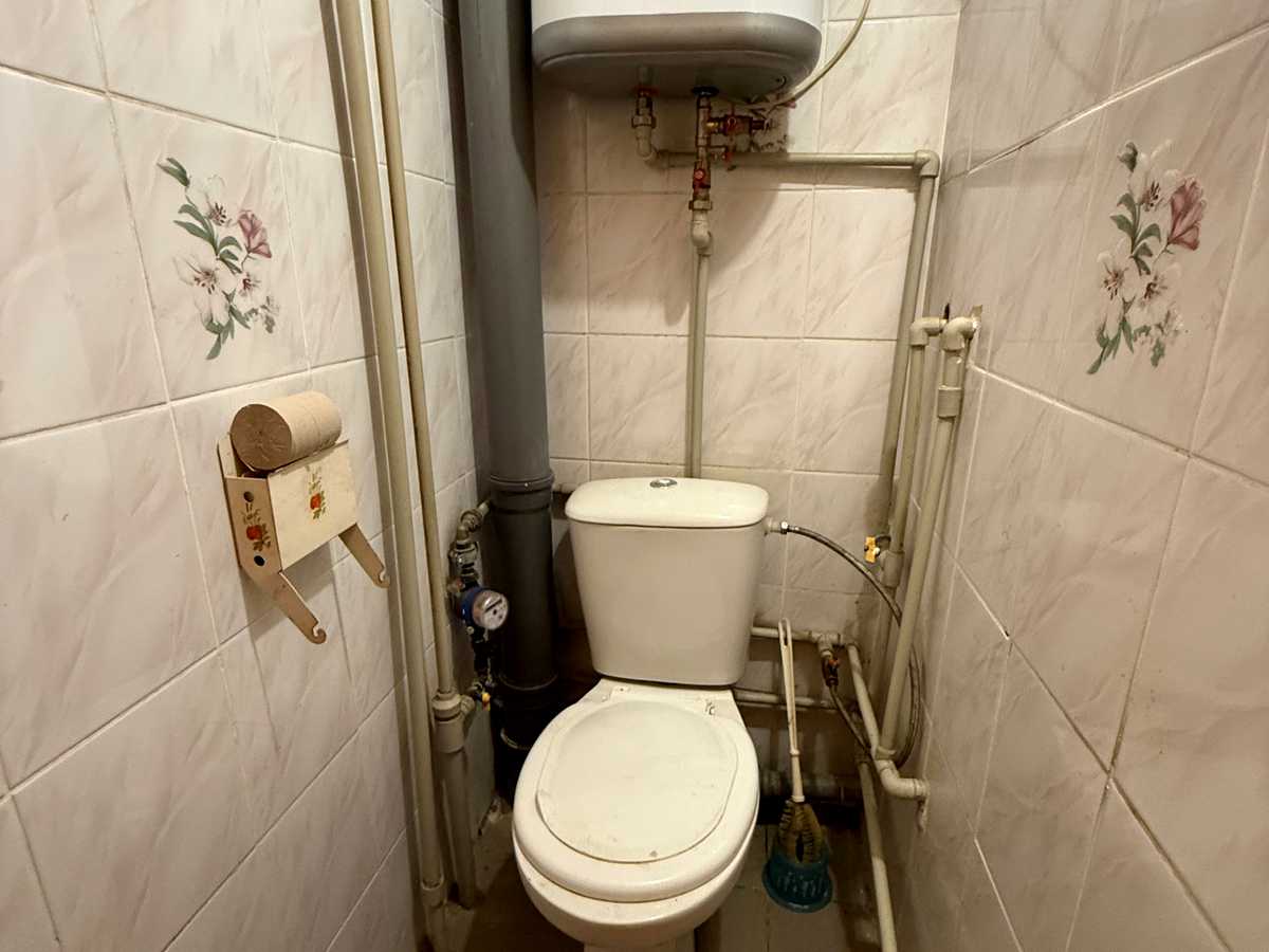 Квартира на вул. Сім'ї Глодан, 37 в Одесі, ID 389331, фото №6