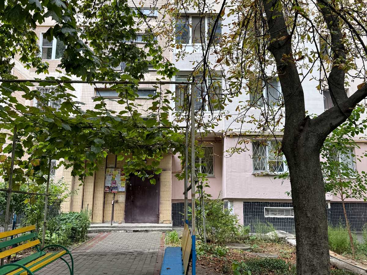 Квартира на вул. Сім'ї Глодан, 37 в Одесі, ID 389331, фото №10
