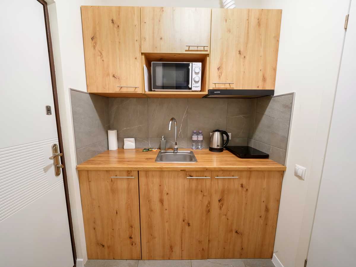 Квартира на просп. Берестейський, 67В в Києві, ID 410829, фото №2