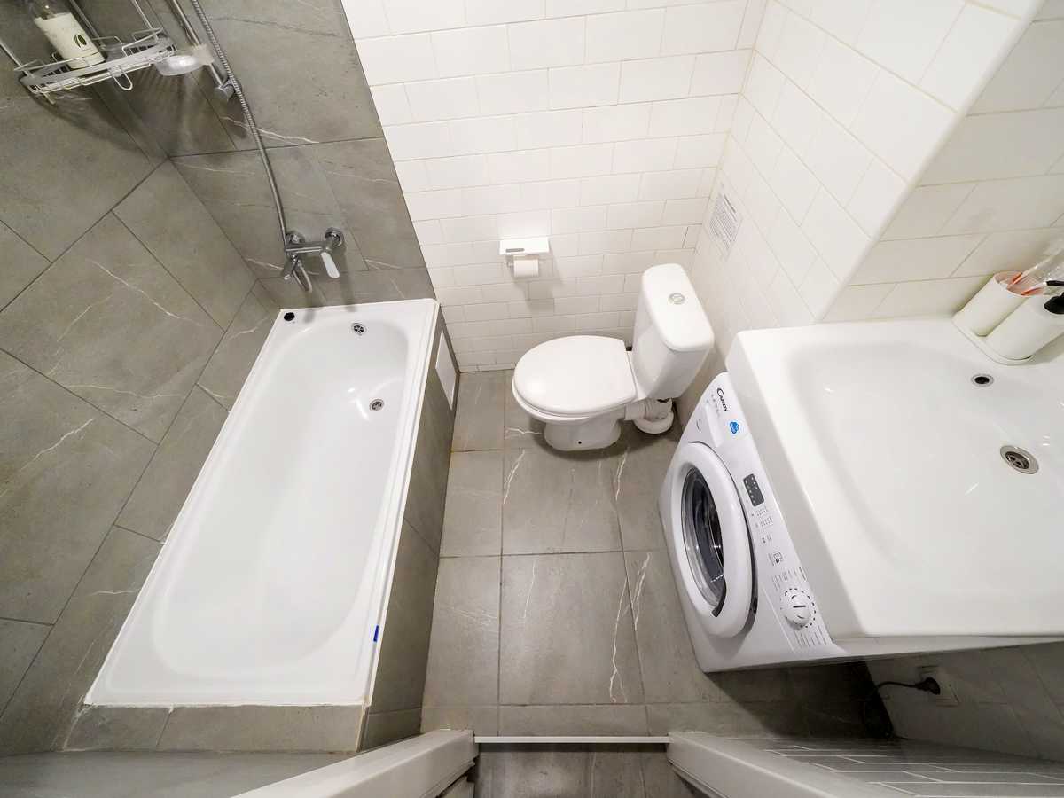 Квартира на просп. Берестейський, 67В в Києві, ID 410829, фото №8